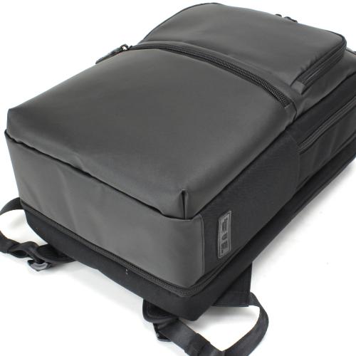 ＜BERMAS＞BAUER GEHEN エキスパンダブルリュック No.60389