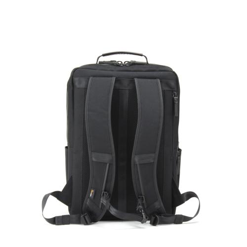 ＜BERMAS＞BAUER GEHEN エキスパンダブルリュック No.60389