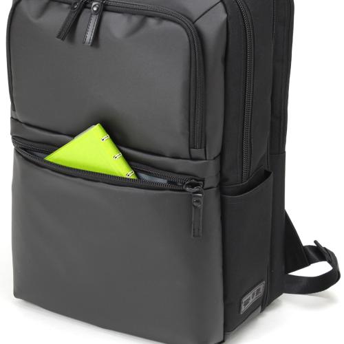 ＜BERMAS＞BAUER GEHEN エキスパンダブルリュック No.60389