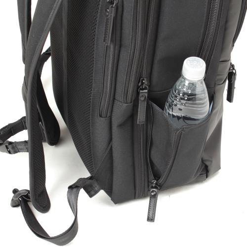 ＜BERMAS＞BAUER GEHEN エキスパンダブルリュック No.60389