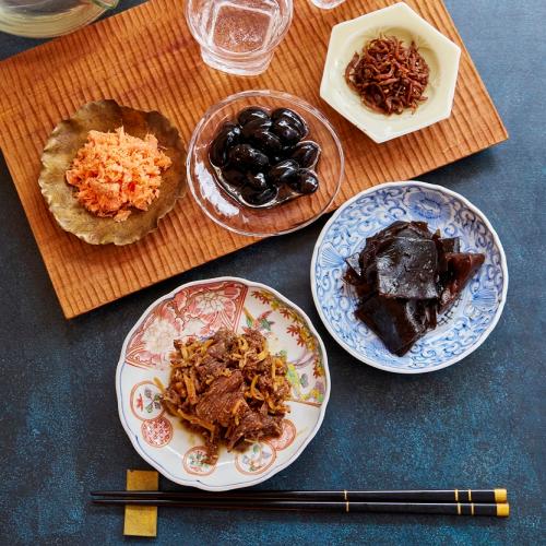 ＜東京ஷ兆＞銘品七本詰合せ