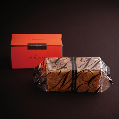 <京都・グランマーブル>京都三色・チーズ＆ベーコン・モカショコラセット