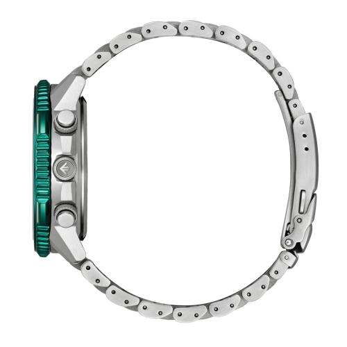 ＜シチズン＞プロマスターCB5004-59W