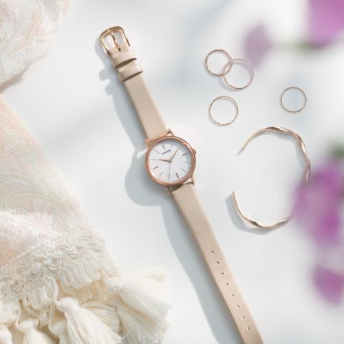 ＜シチズン＞WICCA KP5-166-10