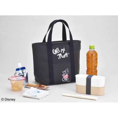 ＜サーモス＞保冷ランチバッグ　RFF-007DS