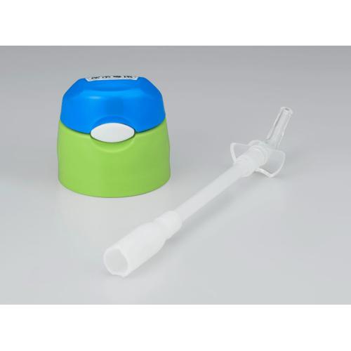 ＜サーモス＞真空断熱ストローボトル　FHL-403F