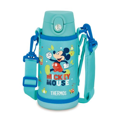 ＜サーモス＞真空断熱２ウェイボトル　FJO-601WFDS