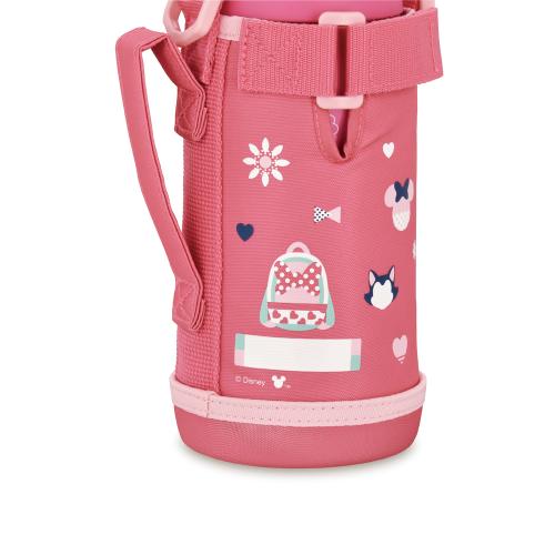 ＜サーモス＞真空断熱２ウェイボトル　FJO-601WFDS