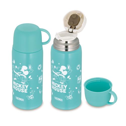 ＜サーモス＞真空断熱２ウェイボトル　FJO-601WFDS