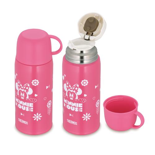 ＜サーモス＞真空断熱２ウェイボトル　FJO-601WFDS