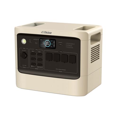 ＜JVCケンウッド＞ポータブルバッテリー　BN-RF1100