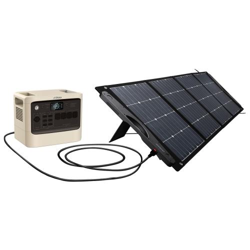 ＜JVCケンウッド＞ポータブルバッテリー　BN-RF1100