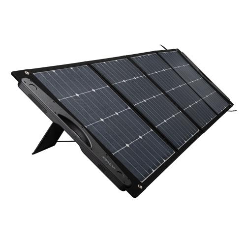 ＜JVCケンウッド＞ポータブルソーラーパネル　BH-SV180