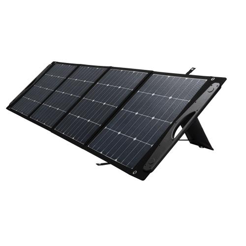 ＜JVCケンウッド＞ポータブルソーラーパネル　BH-SV180