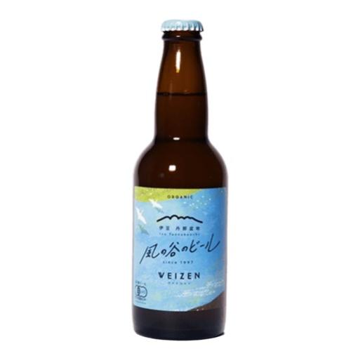 ＜酪農王国＞風の谷のビール【静岡県】