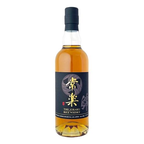 ＜常楽酒造＞RICE WHISKY 常楽