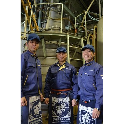 ＜常楽酒造＞RICE WHISKY 常楽