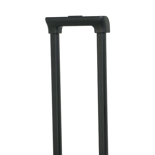 ＜ANAオリジナル＞フロントオープンキャリー 3～5泊の旅行向けサイズ（55L）ネイビー