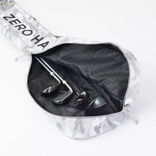 ＜ZERO HALLIBURTON＞ゴルフコレクション　ZHG-CB1　クラブケース82053