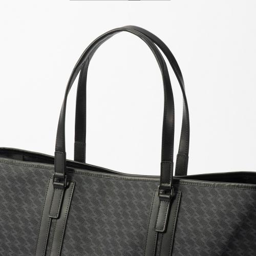 ＜ZERO HALLIBURTON＞ゴルフコレクション　ZHG-B6　ロッカートートL82532