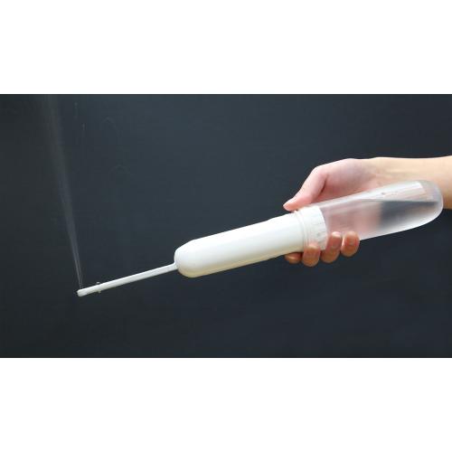 ＜dretec＞ドリテック　おしり洗浄器ハンディシャワー