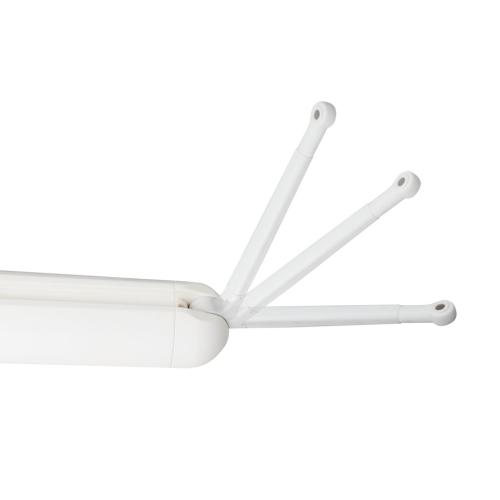 ＜dretec＞ドリテック　おしり洗浄器ハンディシャワー