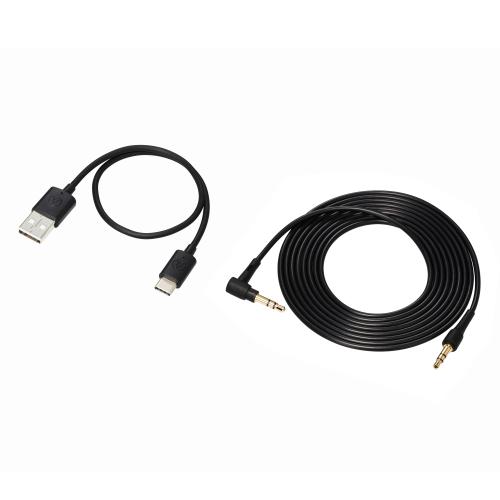 ＜オーディオテクニカ＞ワイヤレスヘッドホン　ATH-HL7BT