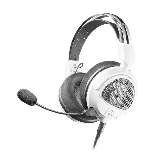 ＜オーディオテクニカ＞ゲーミングヘッドセット　ATH-GDL3