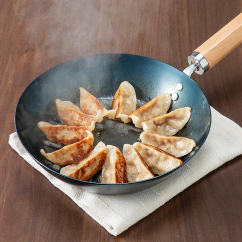 【日用雑貨】JUu　JUu鉄フライパン24cm