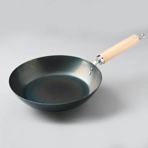 【日用雑貨】JUu　JUu鉄フライパン26cm