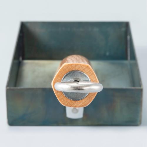 【日用雑貨】JUu　JUu鉄玉子焼き