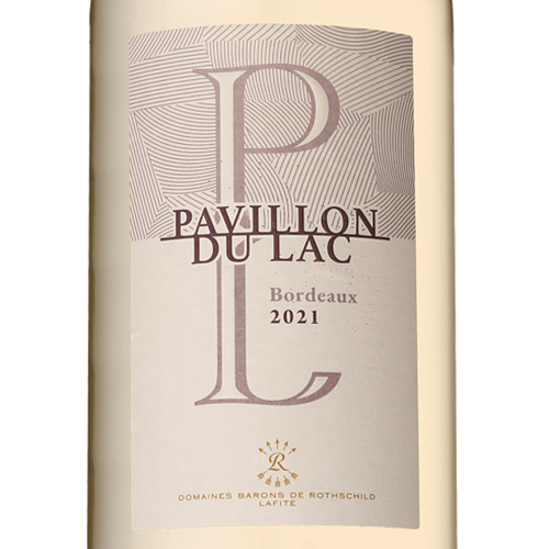 【送料当社負担】＜ドメーヌ バロン ド ロートシルト＞ボルドー入門赤白4本セット