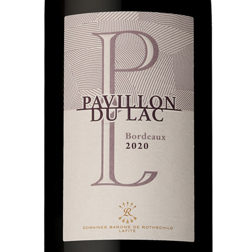 【送料当社負担】＜ドメーヌ バロン ド ロートシルト＞ボルドー入門赤白4本セット