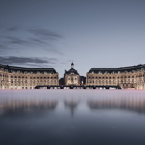 【送料当社負担】＜ドメーヌ バロン ド ロートシルト＞ボルドー入門赤白4本セット