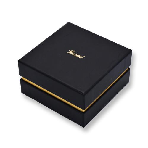 ＜グロッセ＞Leaf ブローチ プラチナ