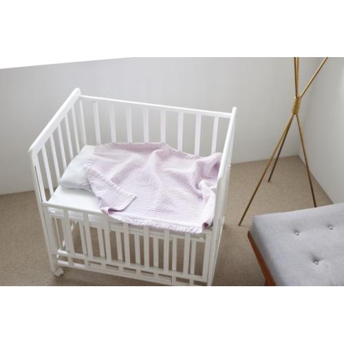 ＜D by DADWAY＞イブル・キルティングマット/M/モーヴピンク