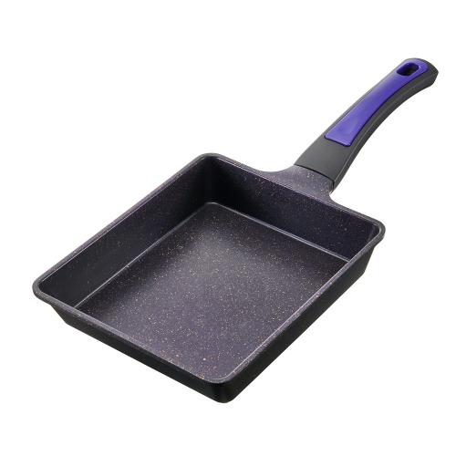 ＜ベストコ＞ヴォランテネオ冷凍餃子もきれいに焼けるグリルパン　IH