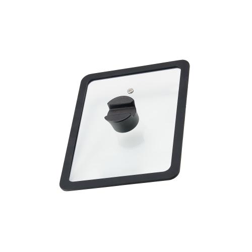 ＜ベストコ＞ヴォランテネオ冷凍餃子もきれいに焼けるグリルパン　IH