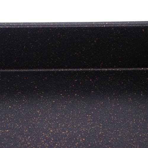 ＜ベストコ＞ヴォランテネオ冷凍餃子もきれいに焼けるグリルパン　IH