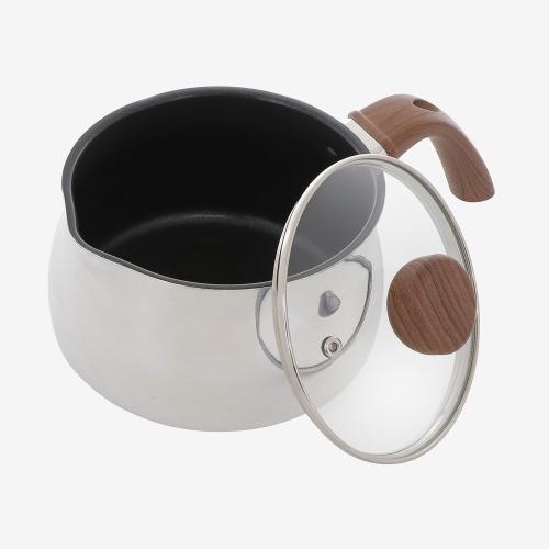 ＜ベストコ＞プリマIH　マルチポット1.8L