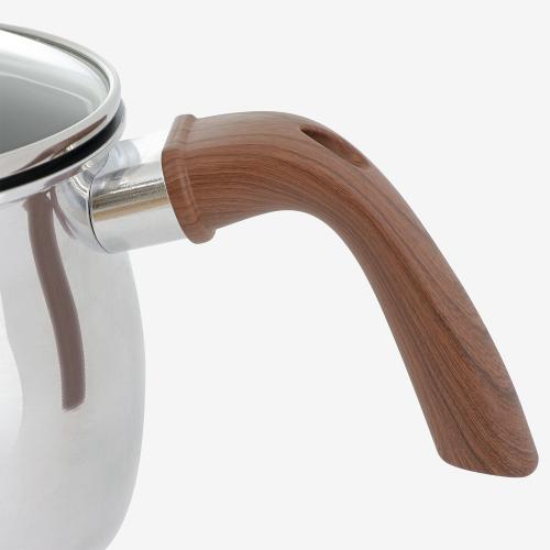 ＜ベストコ＞プリマIH　マルチポット2.3L