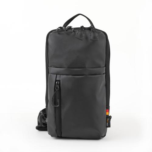 ＜BERMAS＞BAUER GEHEN  クロスボディバッグ No.60622