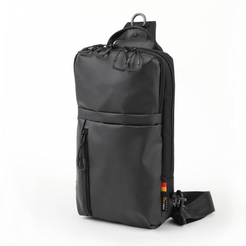 ＜BERMAS＞BAUER GEHEN  クロスボディバッグ No.60622