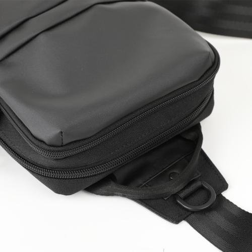 ＜BERMAS＞BAUER GEHEN  クロスボディバッグ No.60622