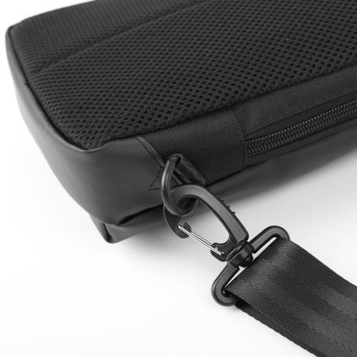 ＜BERMAS＞BAUER GEHEN  クロスボディバッグ No.60622