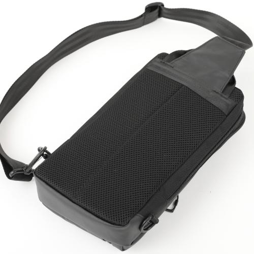 ＜BERMAS＞BAUER GEHEN  クロスボディバッグ No.60622