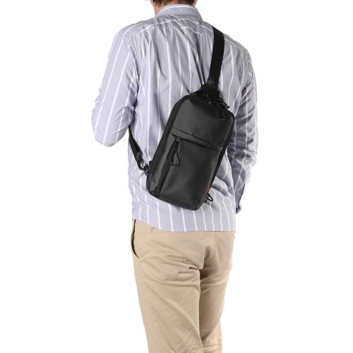 ＜BERMAS＞BAUER GEHEN  クロスボディバッグ No.60622