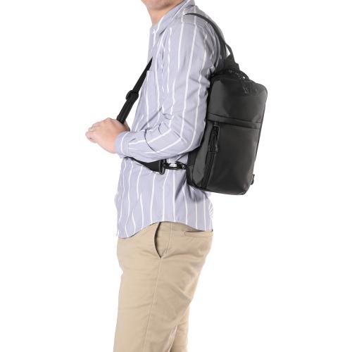 ＜BERMAS＞BAUER GEHEN  クロスボディバッグ No.60622