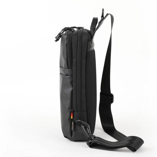 ＜BERMAS＞BAUER GEHEN  クロスボディバッグ No.60622