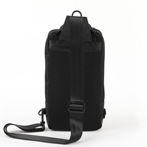 ＜BERMAS＞BAUER GEHEN  クロスボディバッグ No.60622